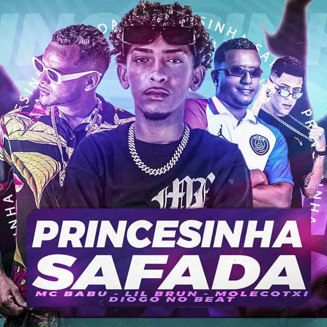 Princesinha Safada