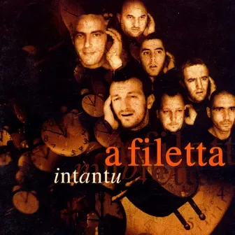 Intantu by A Filetta