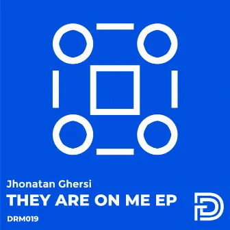 They Are on Me by Jhonatan Ghersi