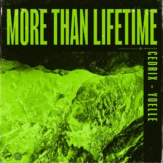 More Than Lifetime by Cedrix