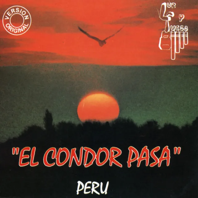 El Cóndor Pasa