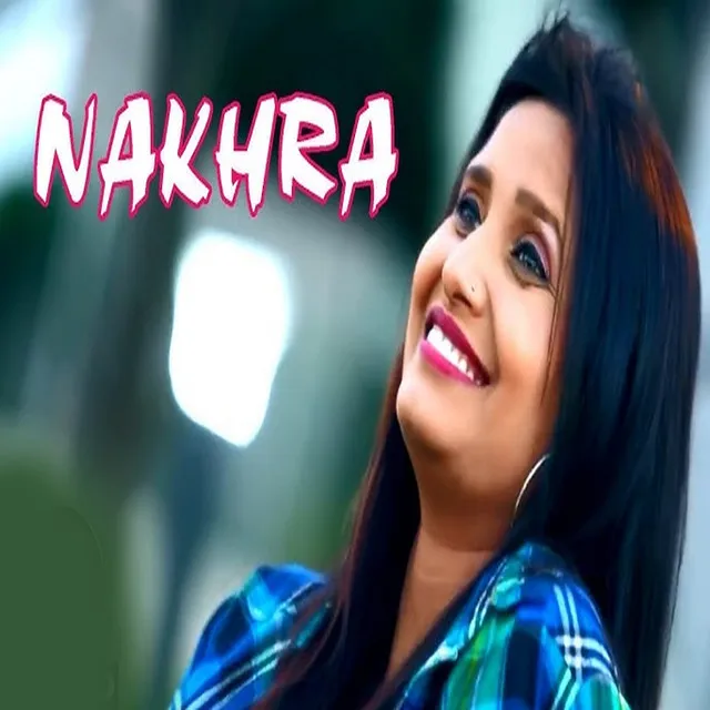 Nakhra