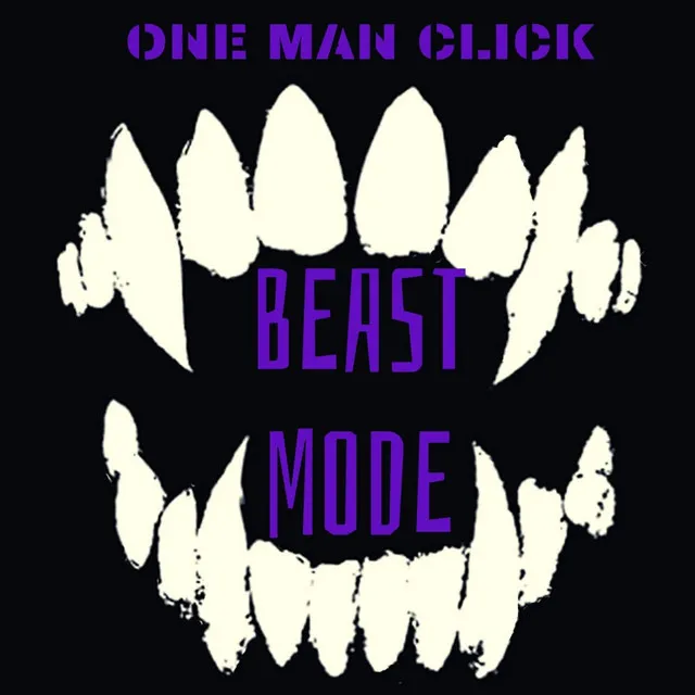 Beast Mode (Slowed and Chopped)