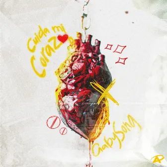 CUIDA MI CORAZON by GabySong