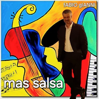 mas salsa by Fabio Gianni