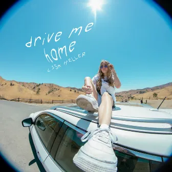 drive me home by Lisa Heller