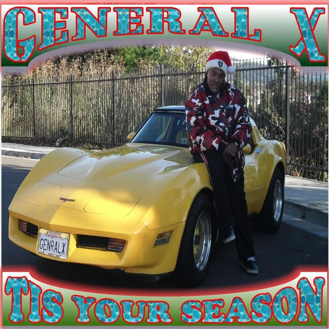 Tis Your Season