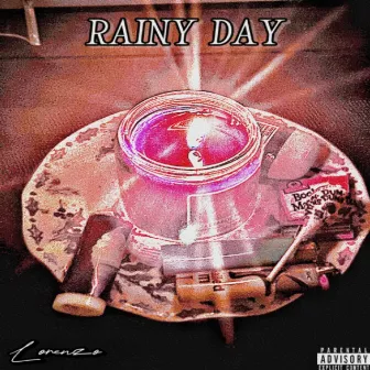 Rainy day by LORENZO