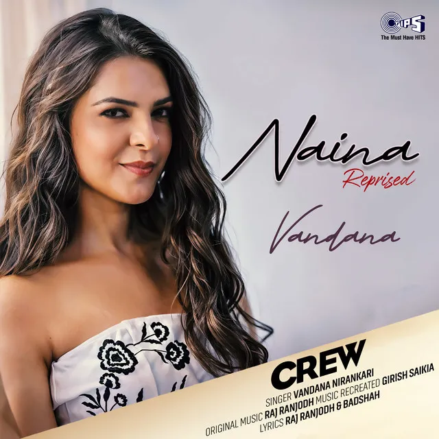 Naina - Reprised