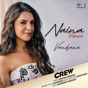 Naina - Reprised by Vandana Nirankari