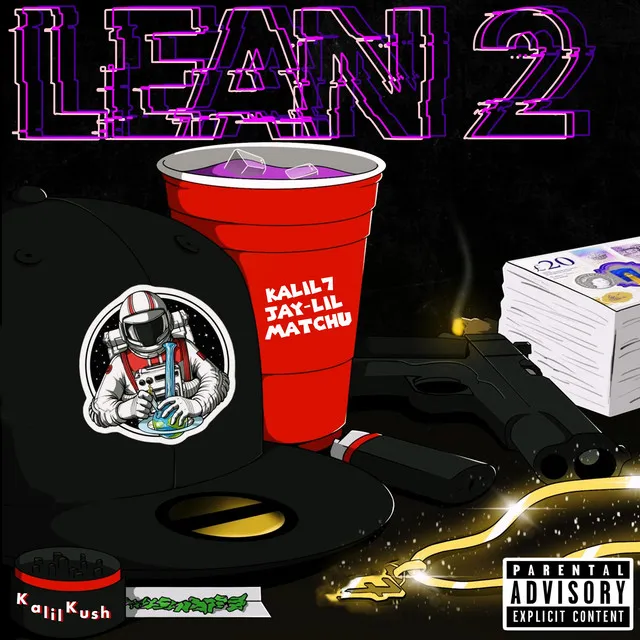 Lean 2