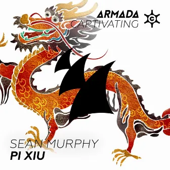 Pi Xiu by Sean Murphy