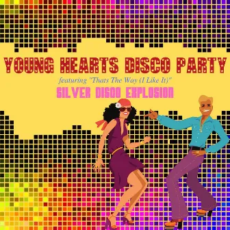 Young Hearts Disco Party - Featuring 