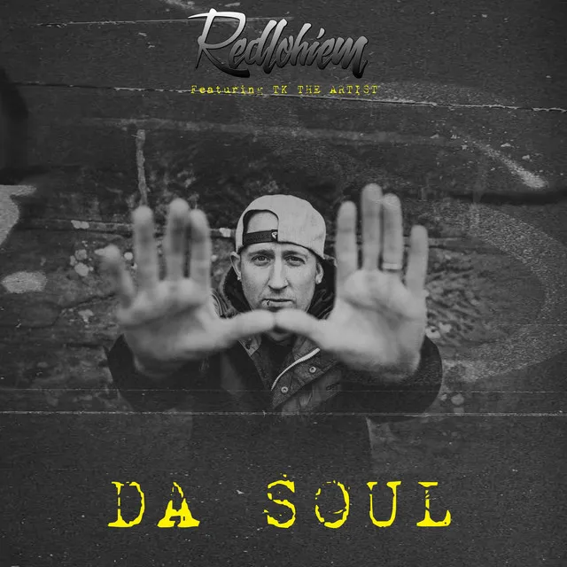 Da Soul