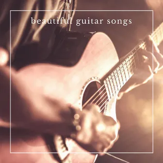 Beautiful Guitar Songs by Richie Aikman