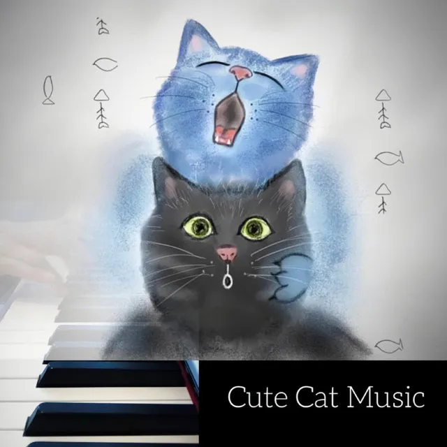 Cute Cat Music