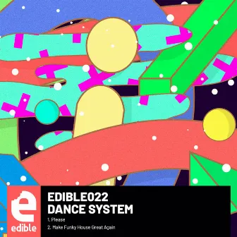 Please by Dance System