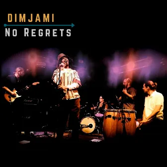 No Regrets by Dimjami