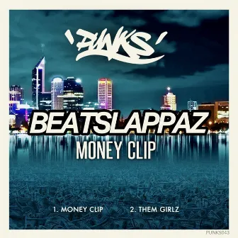 Money Clip by Beatslappaz