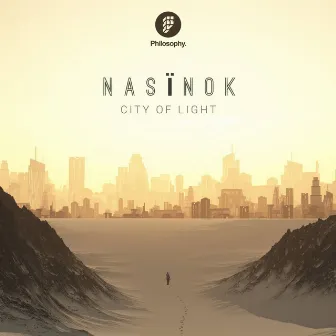 City of Light by Nasïnok