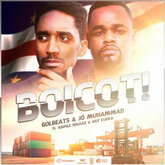 Boicot by Golbeats