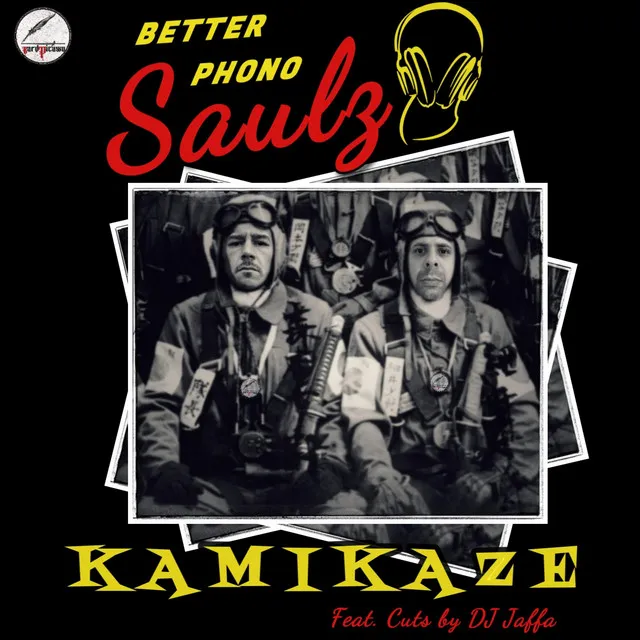 Kamikaze