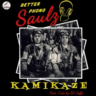 Kamikaze by Billy Phono