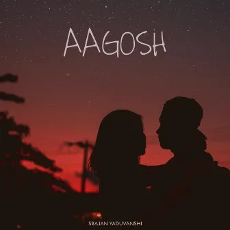 Aagosh by Srajan Yaduvanshi