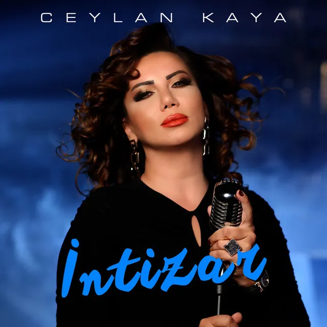 Ceylan Kaya