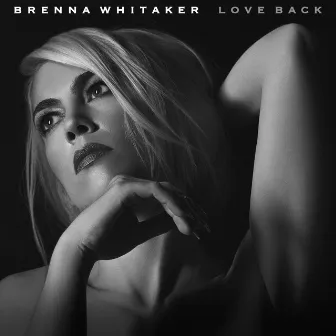 Love Back (Steve Osborne Remix) by Brenna Whitaker