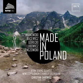 Made in Poland by NFM Leopoldinum Orchestra