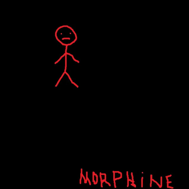 Morphine