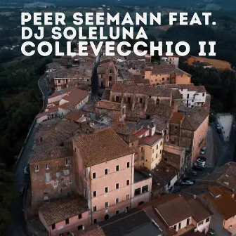 Collevecchio II by Peer Seemann