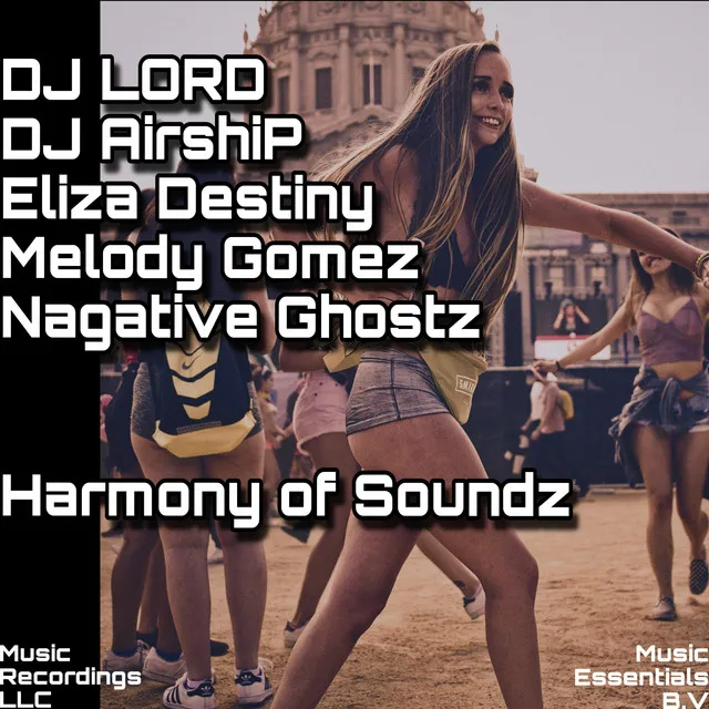 Harmony of Soundz