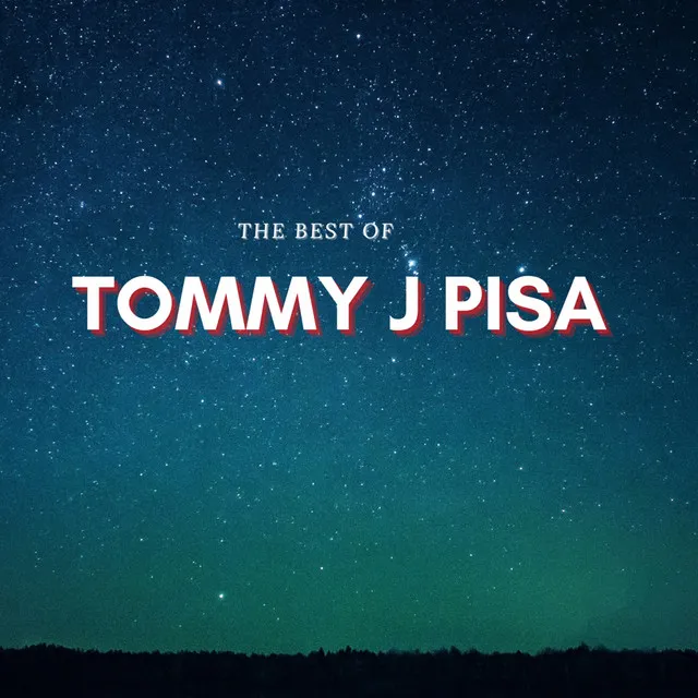 Tommy J Pisa - Biarkan Aku Menangis