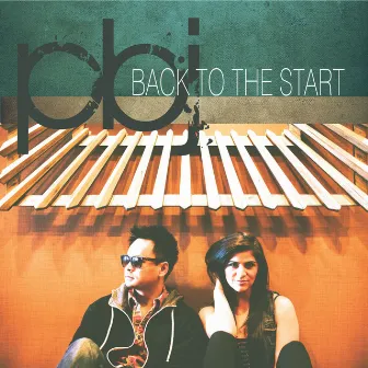 Back to the Start by Pbj