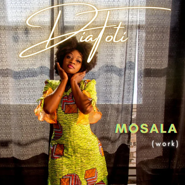 Mosala (work)