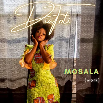 Mosala (work) by DiaToti