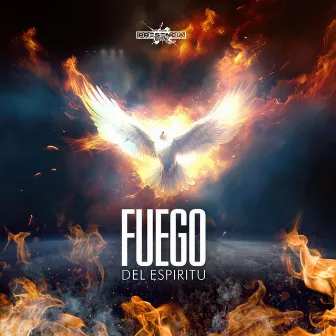 FUEGO DEL ESPIRITU (ELECTRO WORSHIP) by Erik Rojas