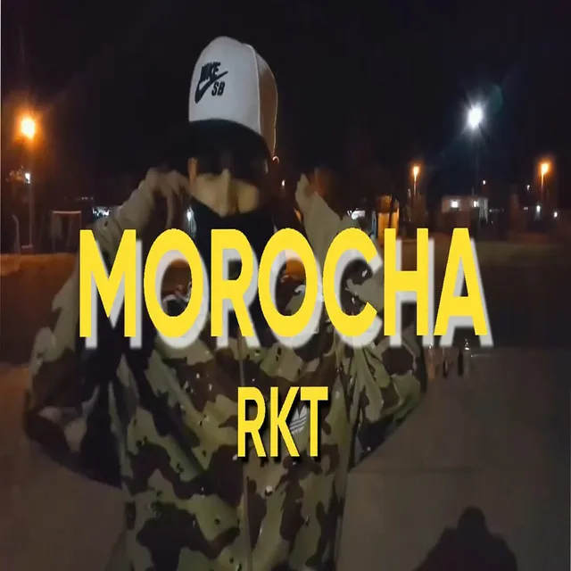 Morocha Rkt