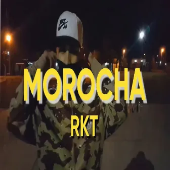 Morocha Rkt by NachoMix