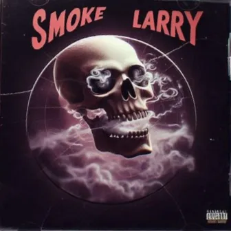 Smoke Larry by Brian313