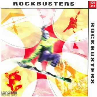 Rockbusters by Hermann Langschwert