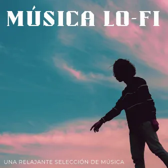 Música Lofi: Una Relajante Selección De Música by Juegos Lofi