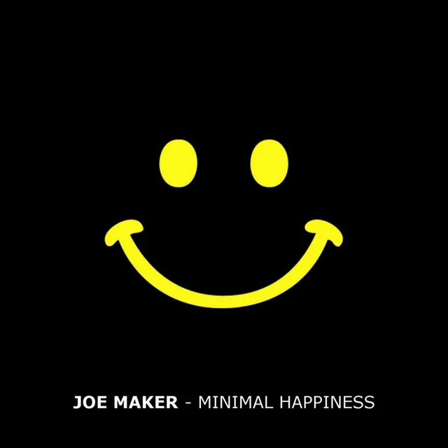 Minimal Happiness - Original Mix