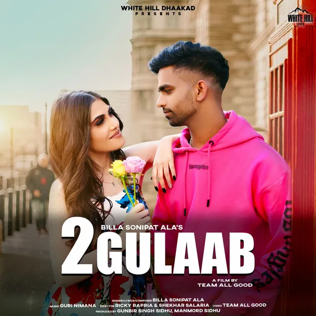 2 Gulaab