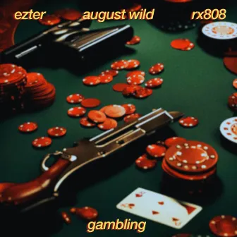 Gambling by Ezter