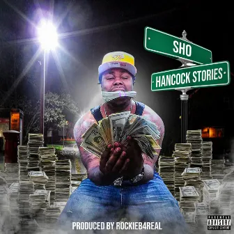 Hancock Stories by SHo