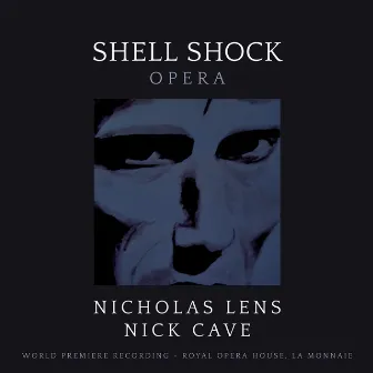 Lens: Shell Shock by The Monnaie Symphony Orchestra