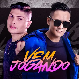 Vem Jogando by Luan Moreira Dj